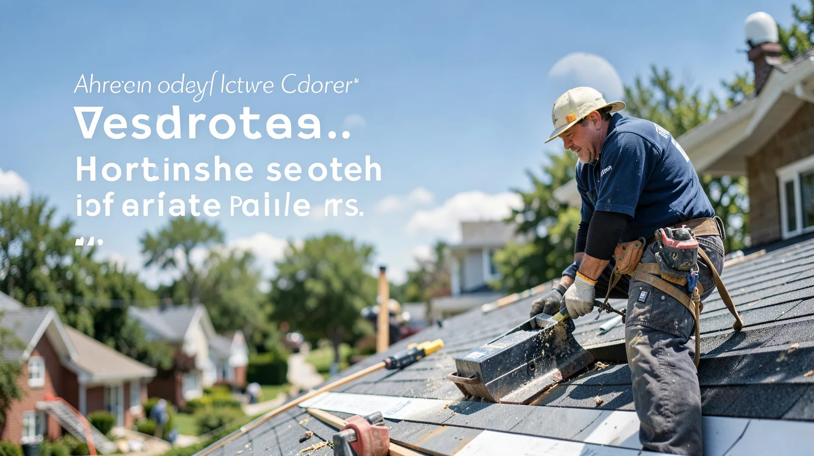 Roof Replacement in Waterloo, IA near me